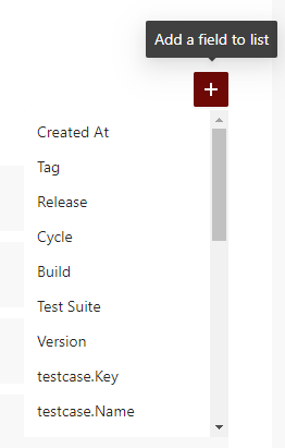 Test Ticket